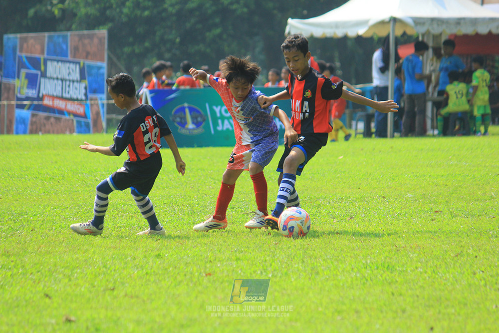 ijl u11 190426 endang witarsa fc vs bina taruna