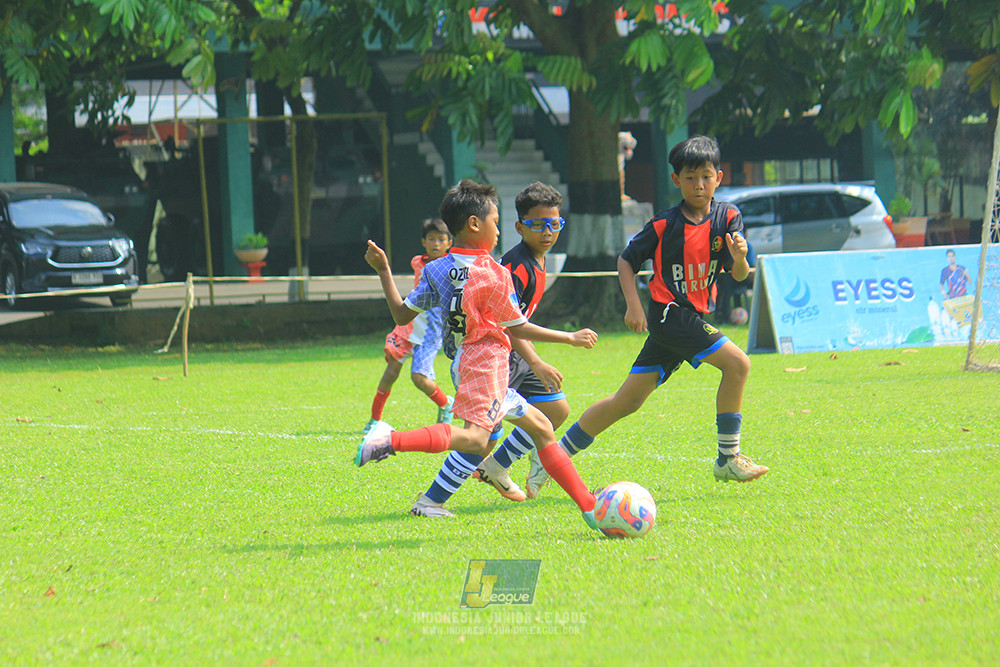 ijl u11 190426 endang witarsa fc vs bina taruna