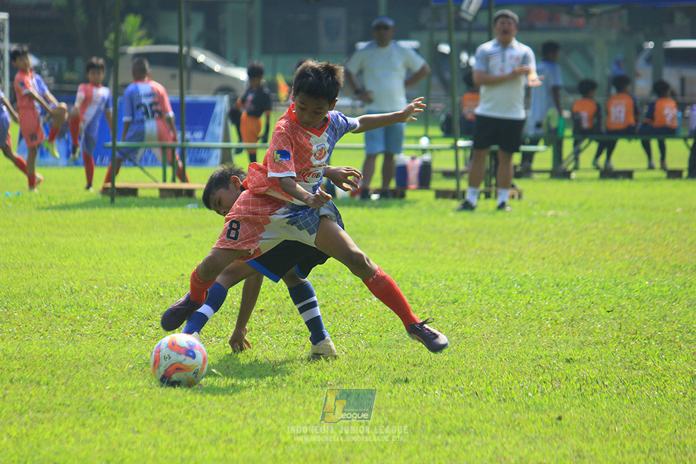 ijl u11 190426 endang witarsa fc vs bina taruna