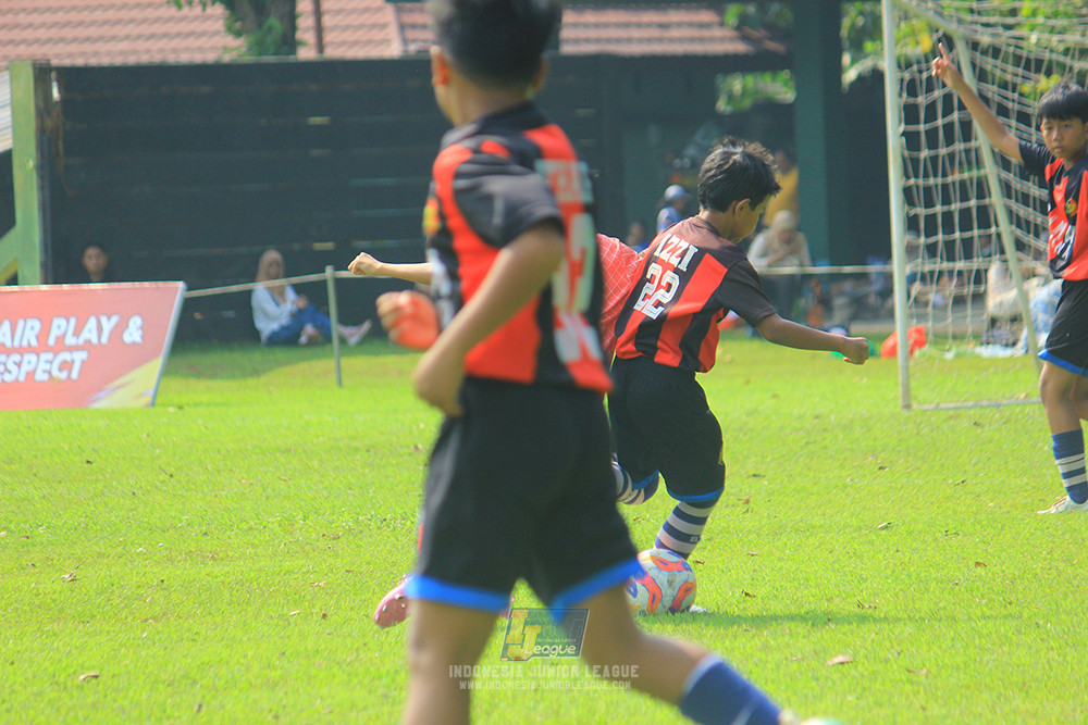 ijl u11 190426 endang witarsa fc vs bina taruna
