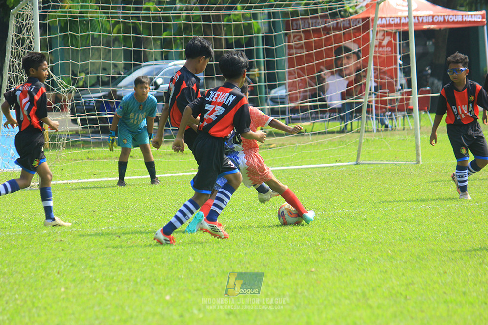 ijl u11 190426 endang witarsa fc vs bina taruna