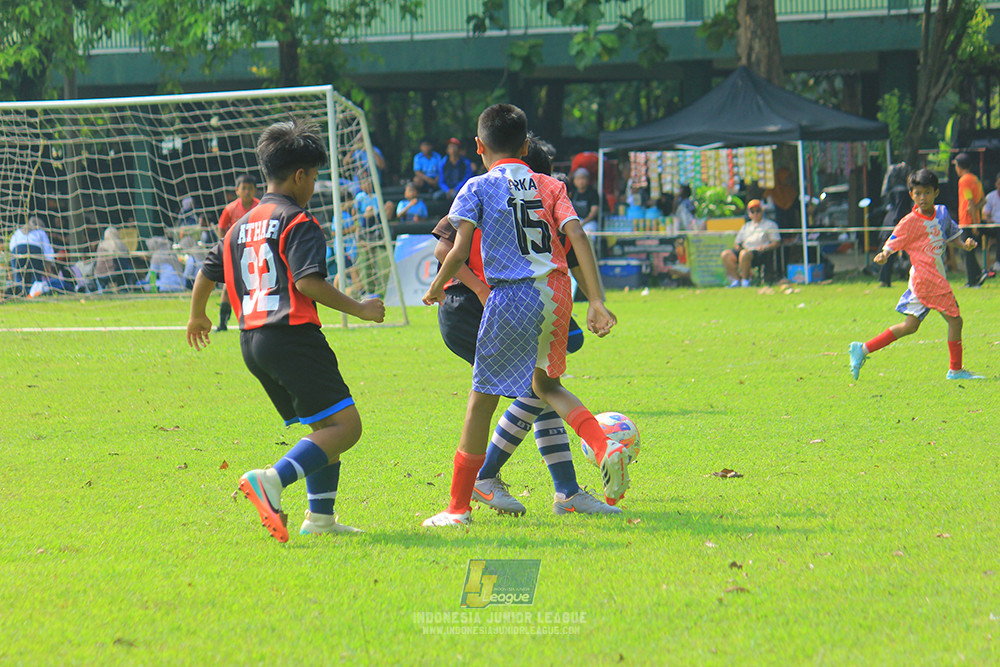 ijl u11 190426 endang witarsa fc vs bina taruna