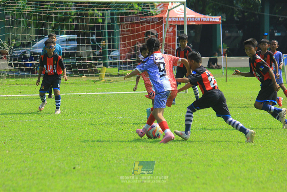 ijl u11 190426 endang witarsa fc vs bina taruna