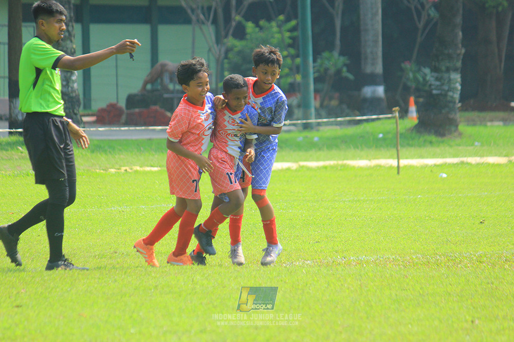 ijl u11 190426 endang witarsa fc vs bina taruna