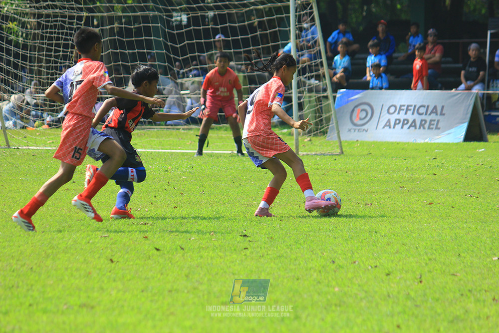 ijl u11 190426 endang witarsa fc vs bina taruna