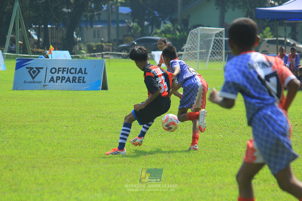 ijl u11 190426 endang witarsa fc vs bina taruna