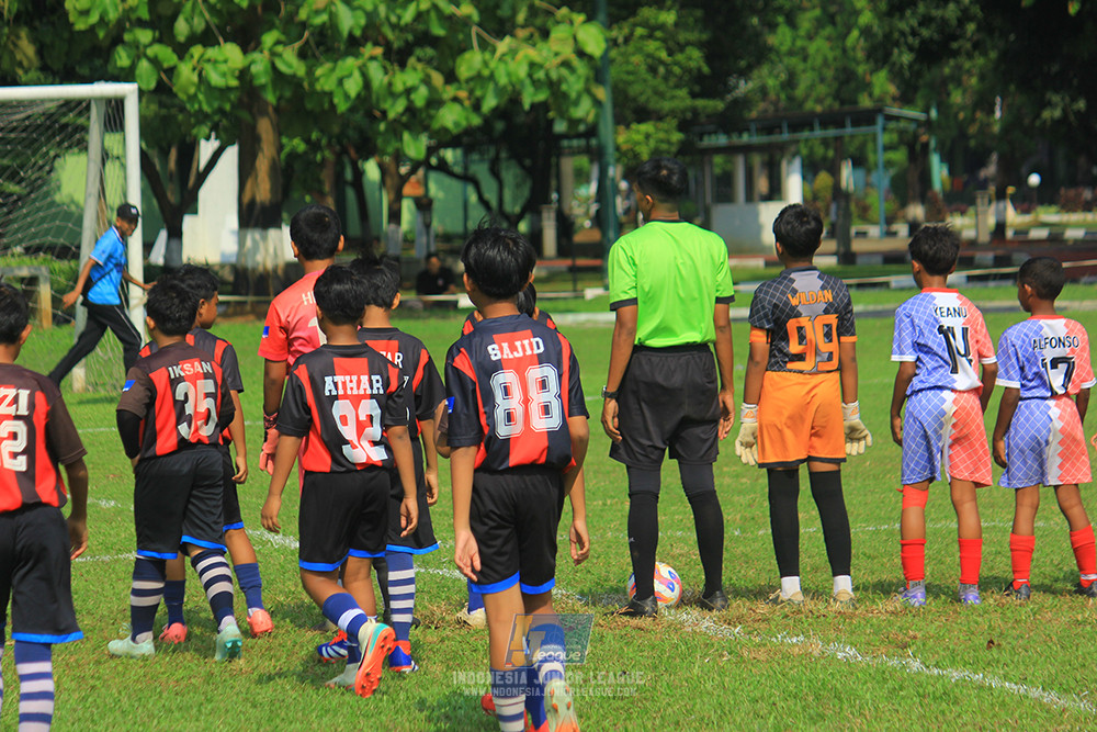 ijl u11 190426 endang witarsa fc vs bina taruna