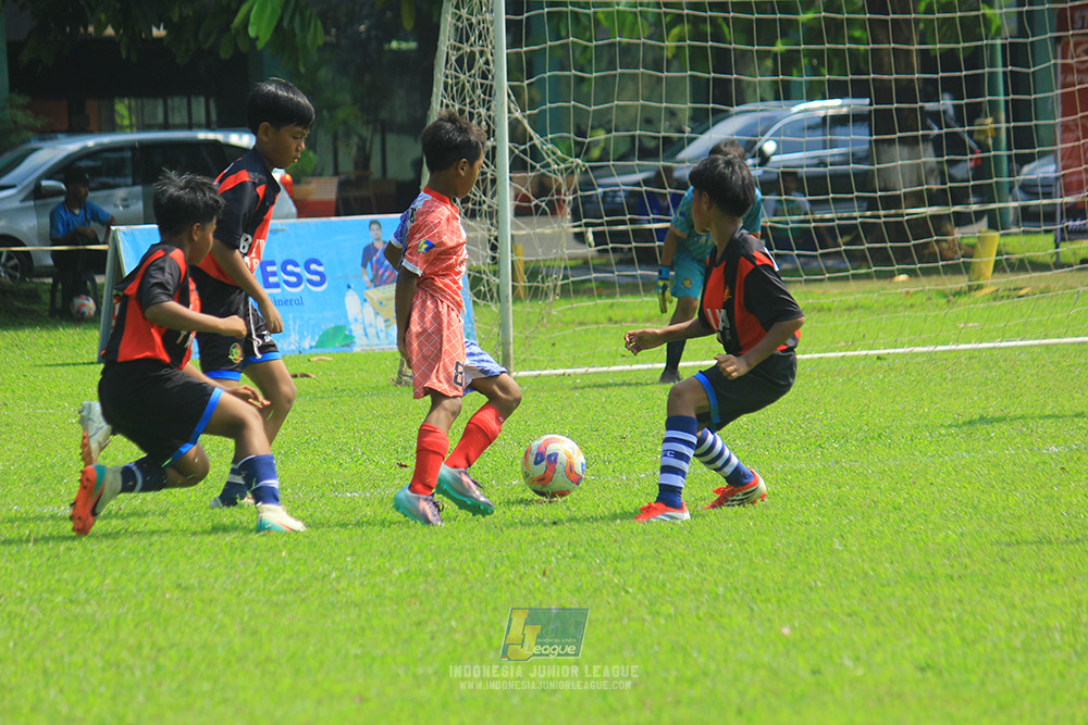ijl u11 190426 endang witarsa fc vs bina taruna