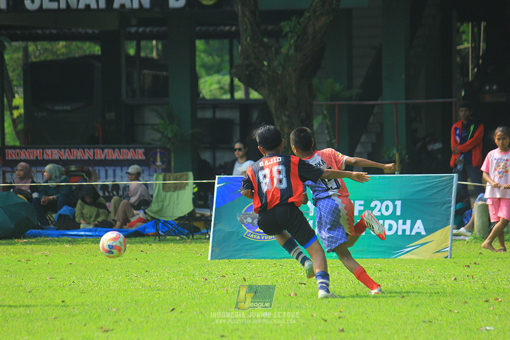 ijl u11 190426 endang witarsa fc vs bina taruna