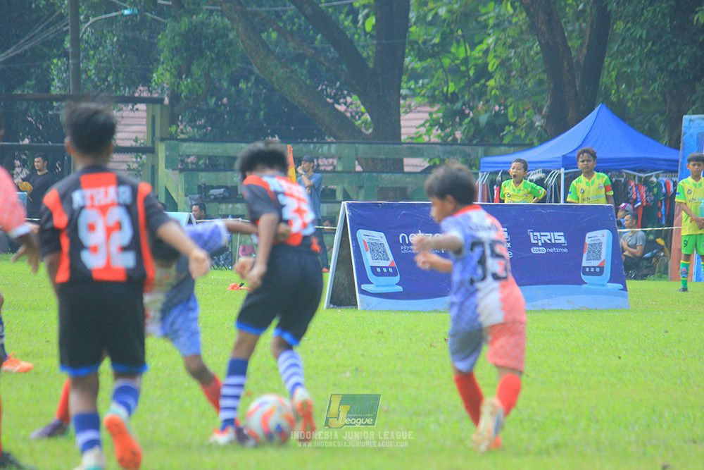 ijl u11 190426 endang witarsa fc vs bina taruna