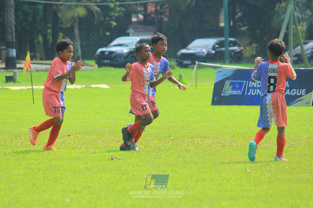 ijl u11 190426 endang witarsa fc vs bina taruna