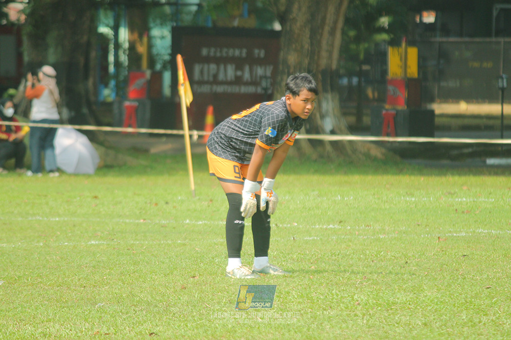 ijl u11 190426 endang witarsa fc vs bina taruna