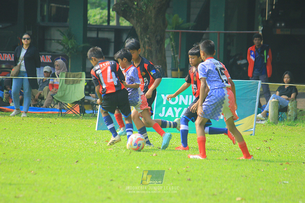 ijl u11 190426 endang witarsa fc vs bina taruna