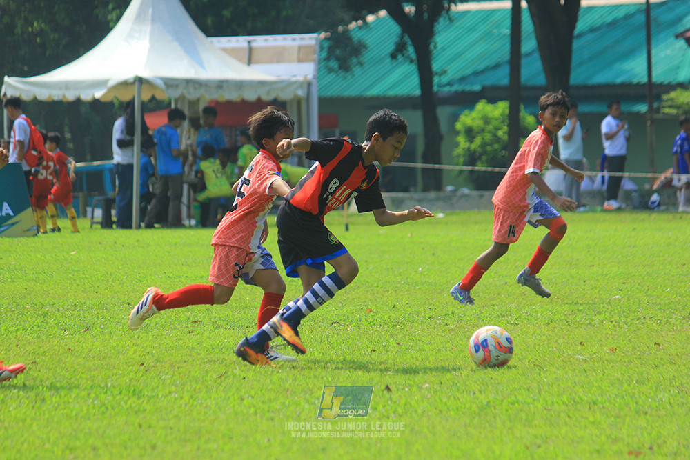 ijl u11 190426 endang witarsa fc vs bina taruna