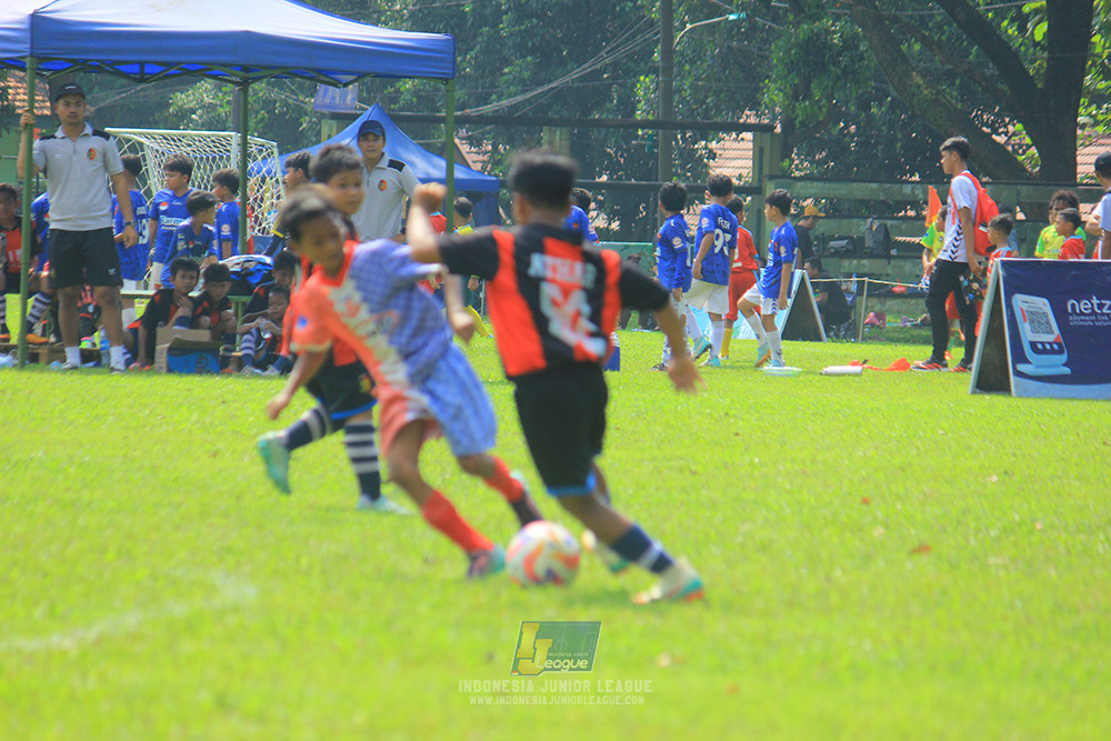 ijl u11 190426 endang witarsa fc vs bina taruna