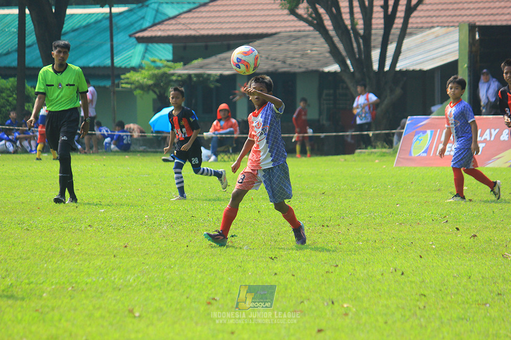 ijl u11 190426 endang witarsa fc vs bina taruna