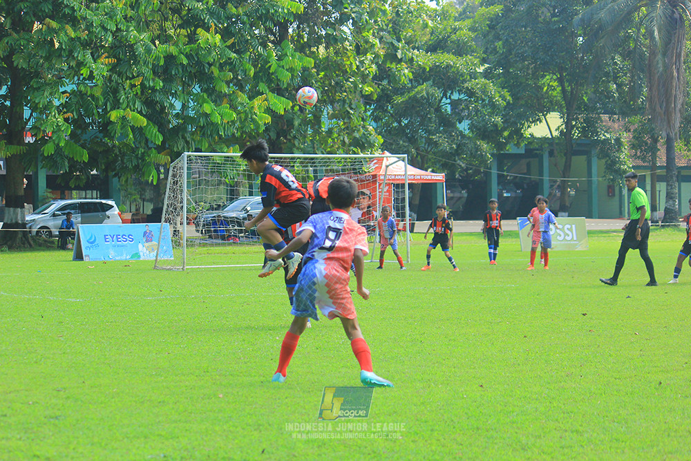 ijl u11 190426 endang witarsa fc vs bina taruna