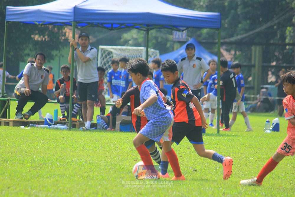 ijl u11 190426 endang witarsa fc vs bina taruna