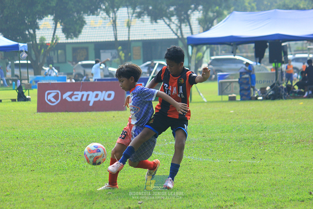 ijl u11 190426 endang witarsa fc vs bina taruna