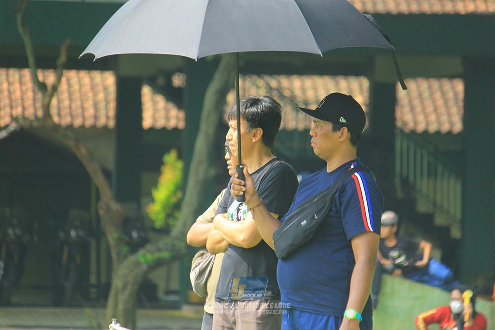 ijl u11 190426 endang witarsa fc vs bina taruna