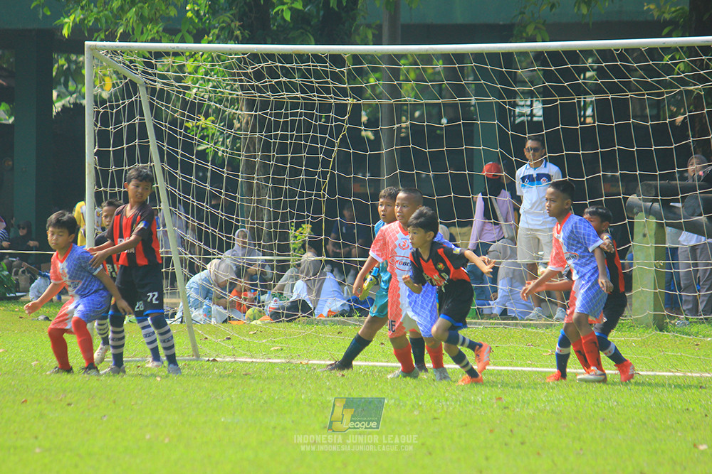 ijl u11 190426 endang witarsa fc vs bina taruna