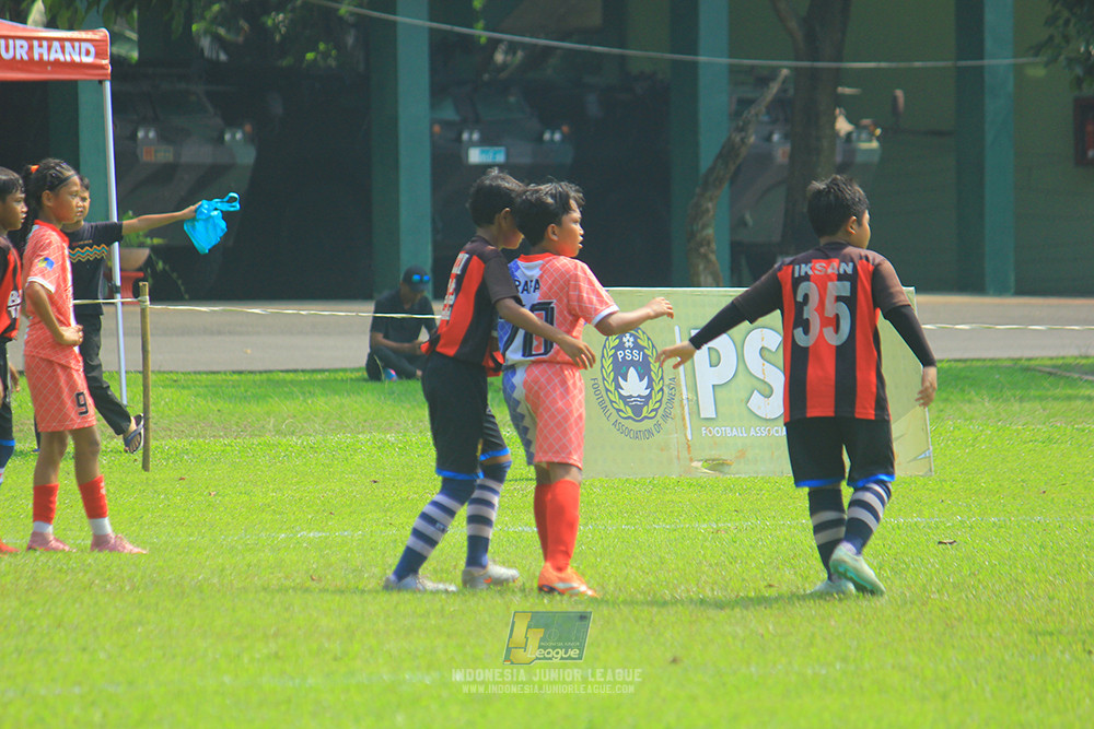 ijl u11 190426 endang witarsa fc vs bina taruna