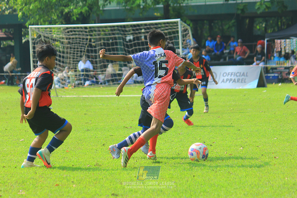 ijl u11 190426 endang witarsa fc vs bina taruna