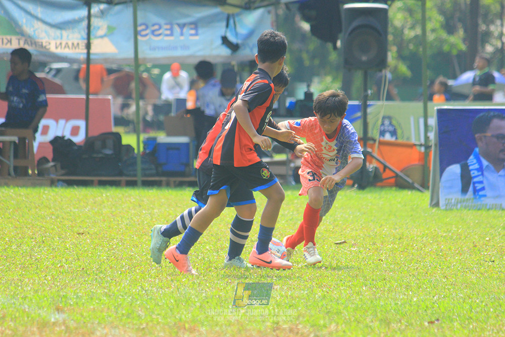 ijl u11 190426 endang witarsa fc vs bina taruna