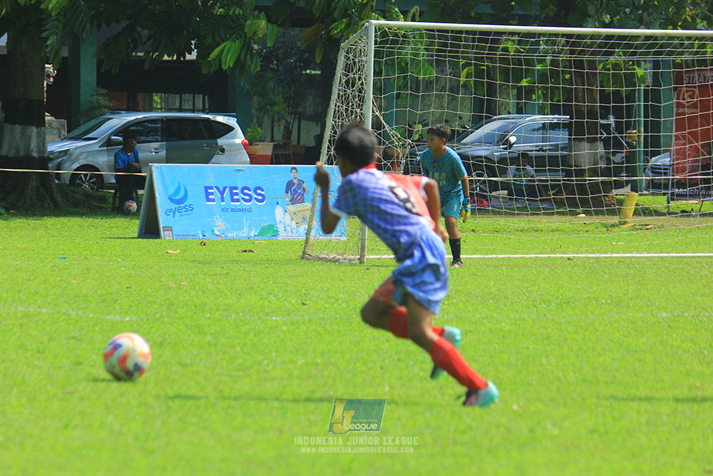 ijl u11 190426 endang witarsa fc vs bina taruna