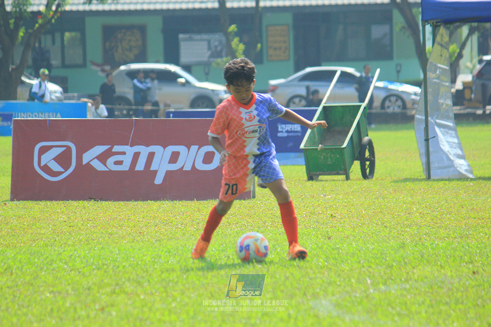 ijl u11 190426 endang witarsa fc vs bina taruna