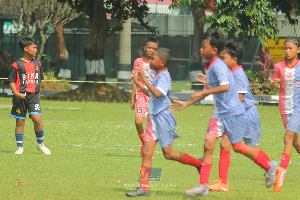 ijl u11 190426 endang witarsa fc vs bina taruna