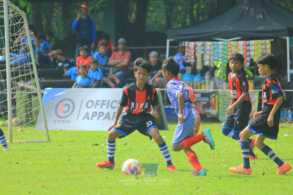 ijl u11 190426 endang witarsa fc vs bina taruna