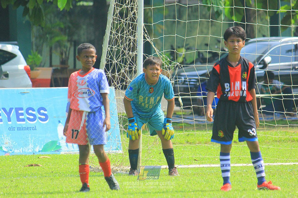 ijl u11 190426 endang witarsa fc vs bina taruna