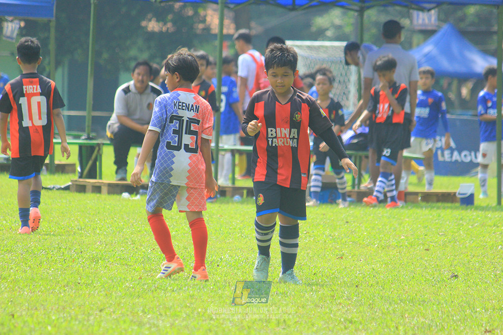 ijl u11 190426 endang witarsa fc vs bina taruna