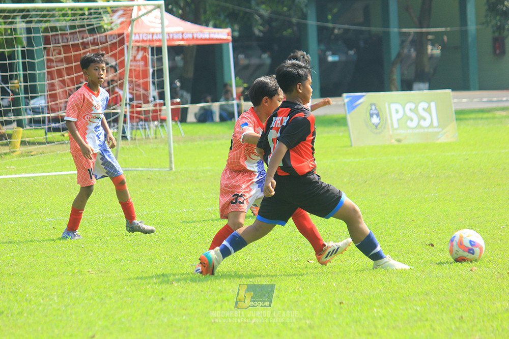 ijl u11 190426 endang witarsa fc vs bina taruna