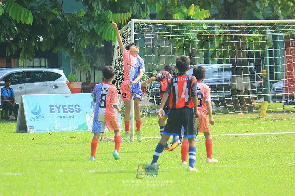 ijl u11 190426 endang witarsa fc vs bina taruna