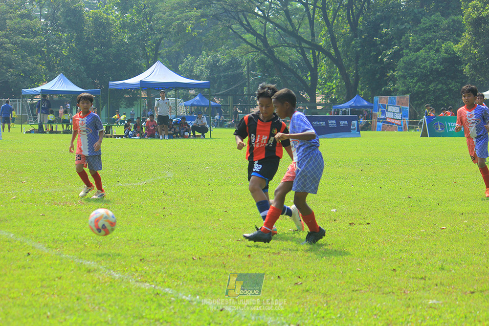 ijl u11 190426 endang witarsa fc vs bina taruna