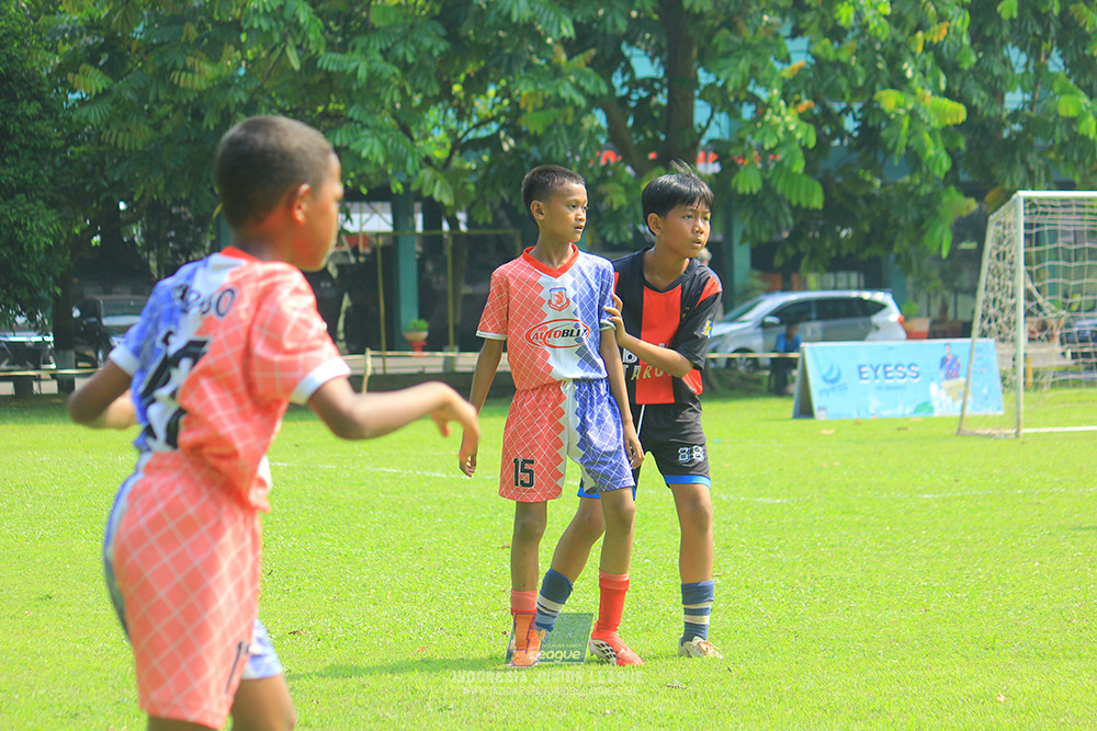 ijl u11 190426 endang witarsa fc vs bina taruna
