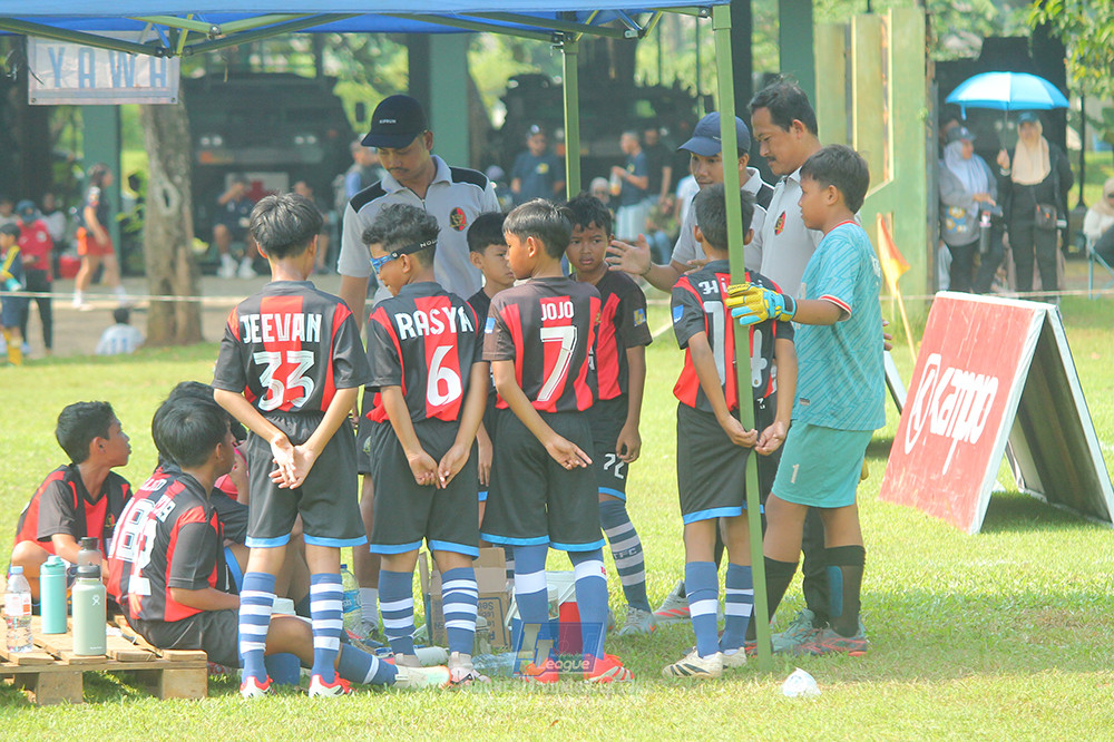 ijl u11 190426 endang witarsa fc vs bina taruna