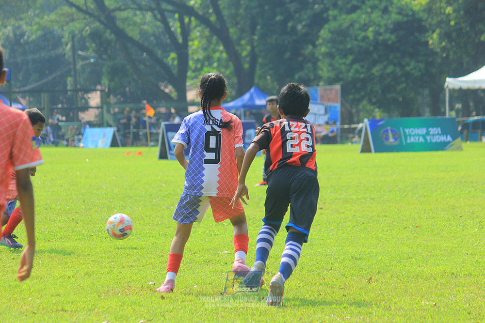 ijl u11 190426 endang witarsa fc vs bina taruna