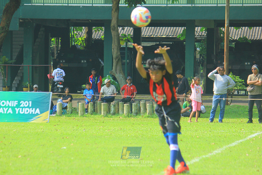 ijl u11 190426 endang witarsa fc vs bina taruna