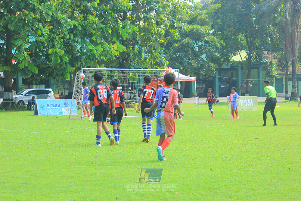 ijl u11 190426 endang witarsa fc vs bina taruna