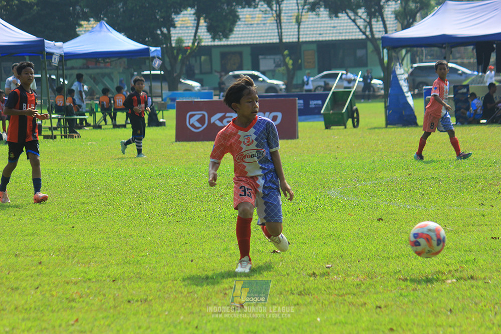 ijl u11 190426 endang witarsa fc vs bina taruna