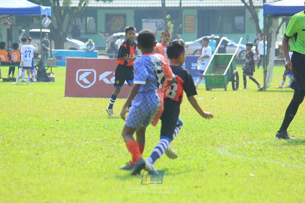 ijl u11 190426 endang witarsa fc vs bina taruna