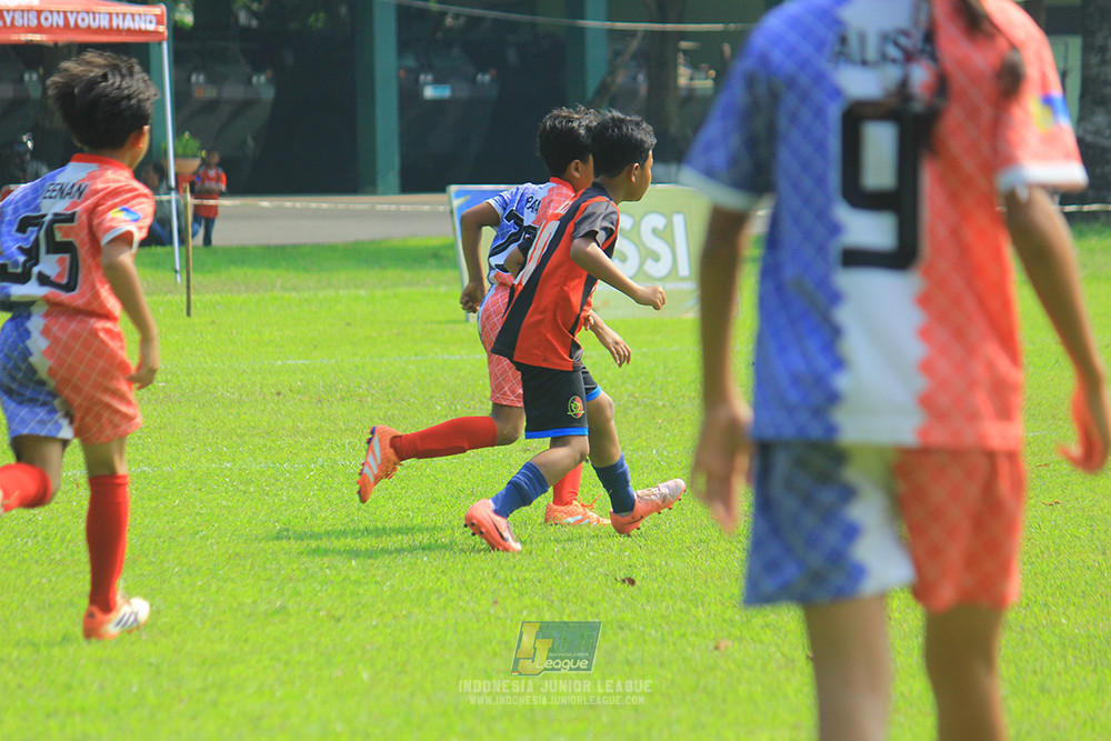 ijl u11 190426 endang witarsa fc vs bina taruna