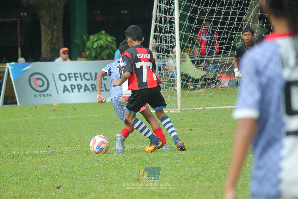 ijl u11 190426 endang witarsa fc vs bina taruna