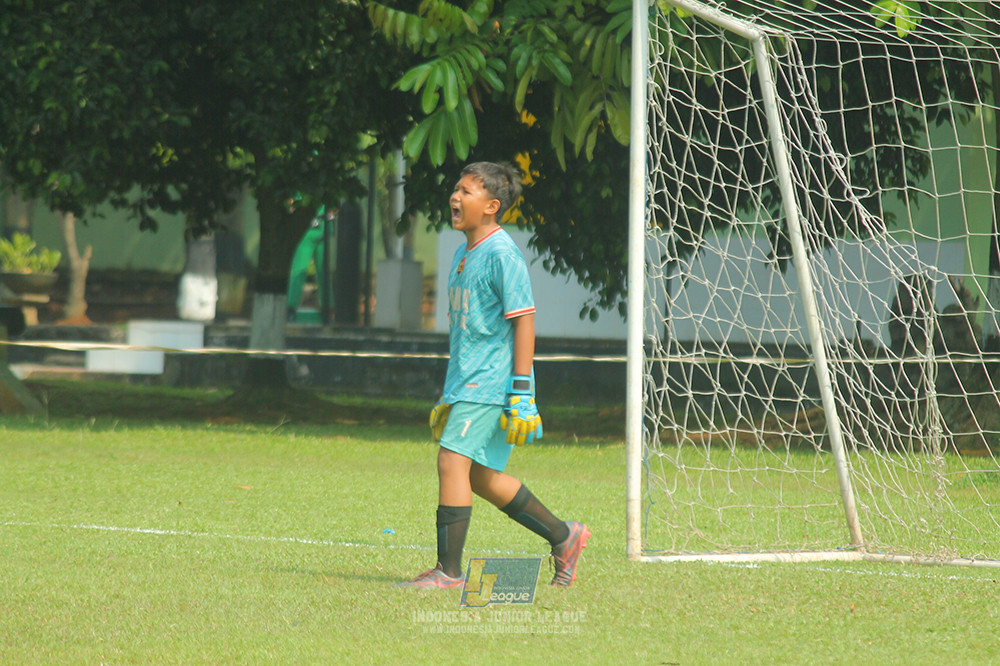 ijl u11 190426 endang witarsa fc vs bina taruna