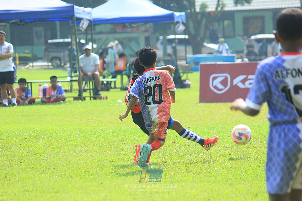 ijl u11 190426 endang witarsa fc vs bina taruna