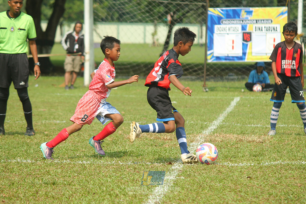 ijl u11 190426 endang witarsa fc vs bina taruna