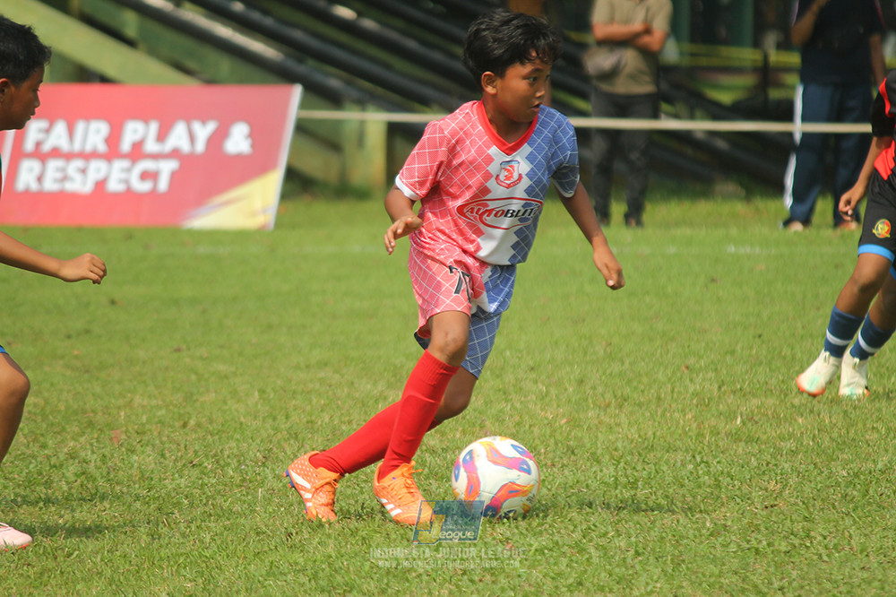 ijl u11 190426 endang witarsa fc vs bina taruna
